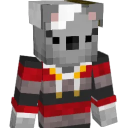 KZR_Kenz Minecraft avatar bust