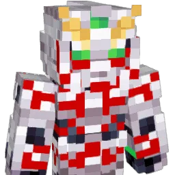 KZTM's Minecraft skin