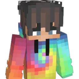 KZ_Yew Minecraft avatar bust