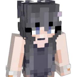KZane670 Minecraft avatar bust