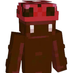 KZwicky Minecraft avatar bust