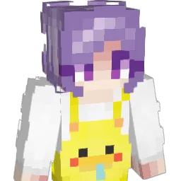 K_AOBA's Minecraft skin