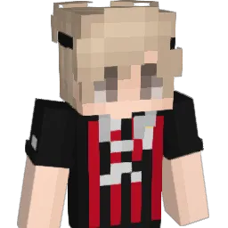 K_A_1_N Minecraft avatar bust