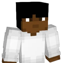 K_Beets Minecraft avatar bust
