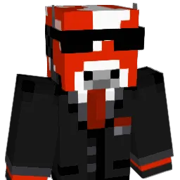 K_Bud_ Minecraft avatar bust
