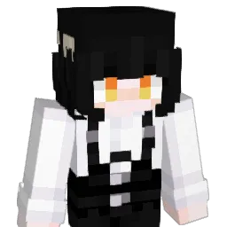 K_Channn's Minecraft skin