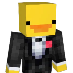 K_Cor Minecraft avatar bust