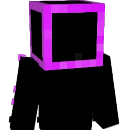 K_Del's Minecraft skin