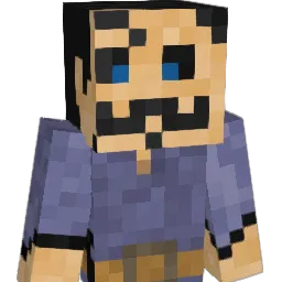K_Doog's Minecraft skin