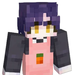 K_Enjoy's Minecraft skin