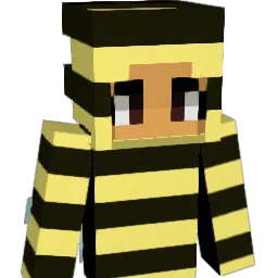 K_Fri Minecraft avatar bust