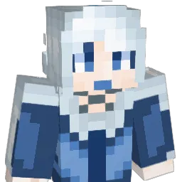 K_Frost Minecraft avatar bust
