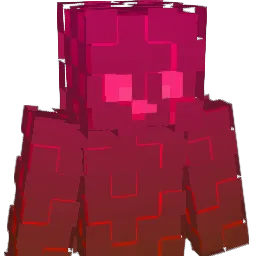 K_GUYOON Minecraft avatar bust