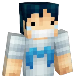 K_Hilbert Minecraft avatar bust