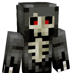 K_Hiney Minecraft avatar bust