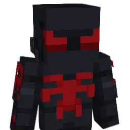 K_J12 Minecraft avatar bust
