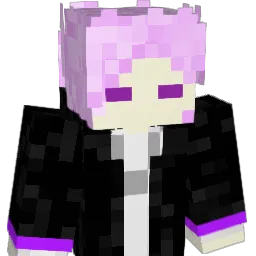 K_JUCK82220 Minecraft avatar bust