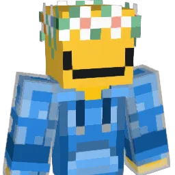 K_JayG Minecraft avatar bust