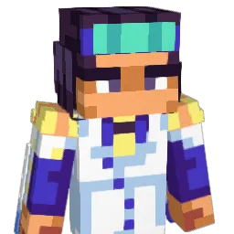 K_Kraig Minecraft avatar bust