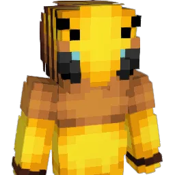 K_O_Ozzy Minecraft avatar bust