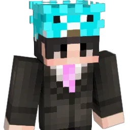 K_PD's Minecraft skin