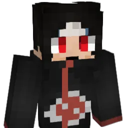 K_Power22 Minecraft avatar bust