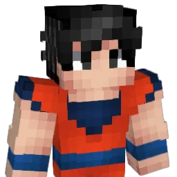 K_SNiff Minecraft avatar bust