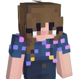 K_SuMmErFiElD Minecraft avatar bust