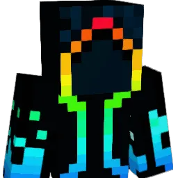 K_Switcher Minecraft avatar bust