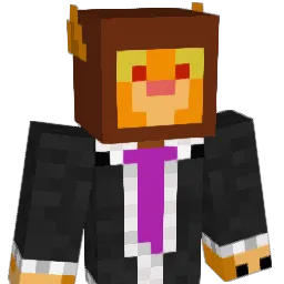 K_Tatts24 Minecraft avatar bust
