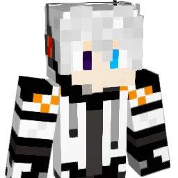 K_Taurus Minecraft avatar bust