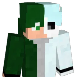 K_Y_orz Minecraft avatar bust