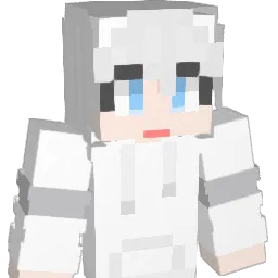 K_Zedd Minecraft avatar bust