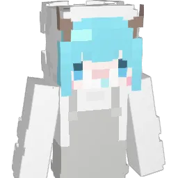 K___B's Minecraft skin