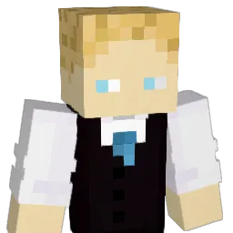 K_hlz's Minecraft skin