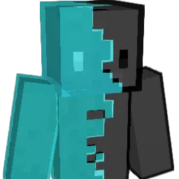K_js's Minecraft skin