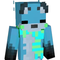 K_marun11 Minecraft avatar bust