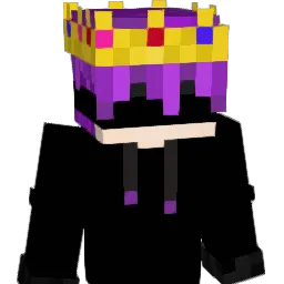 K_revenqe Minecraft avatar bust