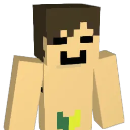 K_s__ Minecraft avatar bust