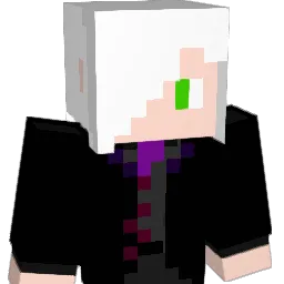 K_sagara's Minecraft skin