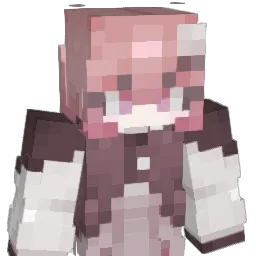 K_soi Minecraft avatar bust