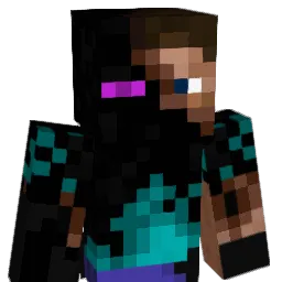 K_st's Minecraft skin