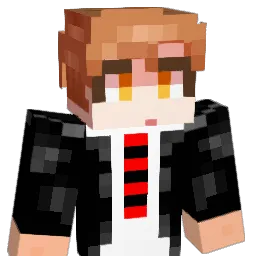 K_zerostone's Minecraft skin