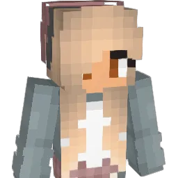 Ka0ticNinj Minecraft avatar bust