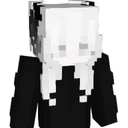 Ka1eka0 Minecraft avatar bust