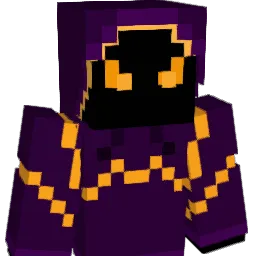 Ka1ki108 Minecraft avatar bust