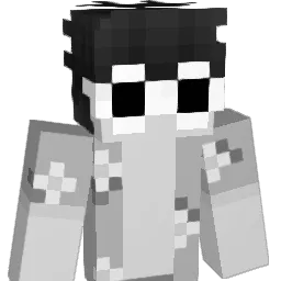 Ka1lub Minecraft avatar bust