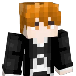 Ka1yan Minecraft avatar bust
