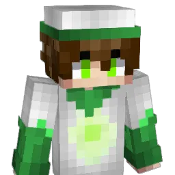 Ka2ton3a Minecraft avatar bust
