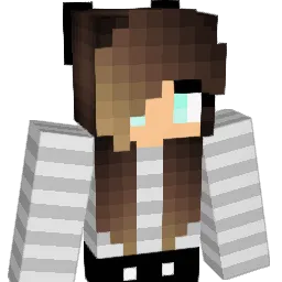 Ka7ulkq Minecraft avatar bust